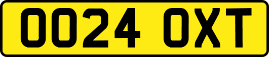 OO24OXT