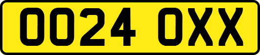 OO24OXX