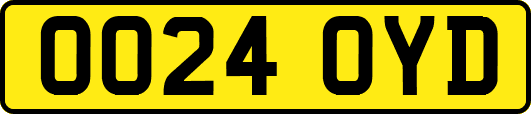 OO24OYD