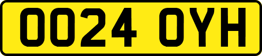 OO24OYH