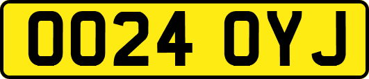 OO24OYJ