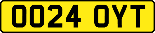 OO24OYT