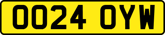 OO24OYW