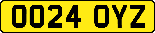 OO24OYZ