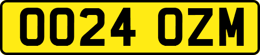 OO24OZM