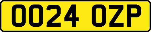 OO24OZP