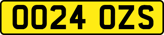 OO24OZS