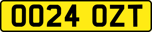 OO24OZT