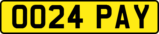 OO24PAY