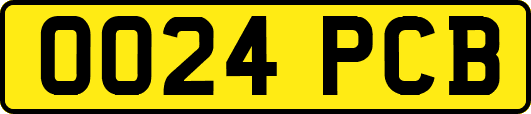 OO24PCB