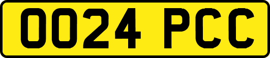 OO24PCC