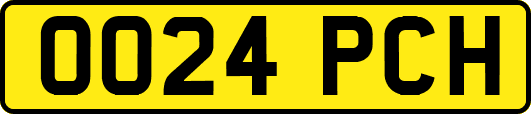 OO24PCH