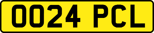 OO24PCL