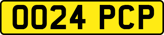 OO24PCP