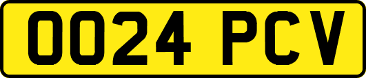 OO24PCV