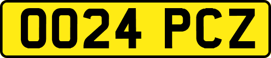OO24PCZ