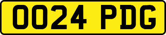 OO24PDG