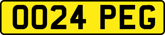 OO24PEG