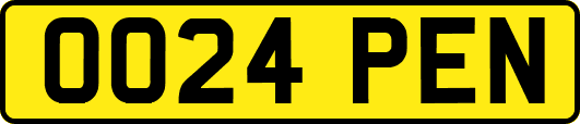OO24PEN