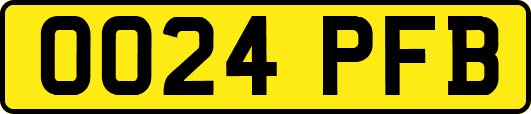 OO24PFB