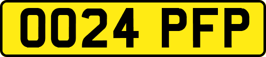 OO24PFP
