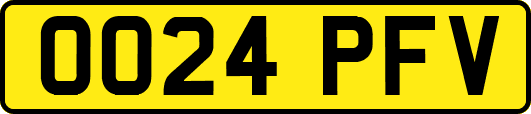 OO24PFV