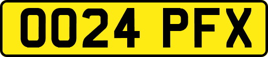 OO24PFX