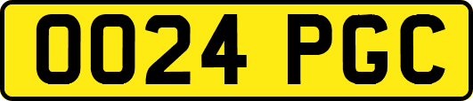 OO24PGC
