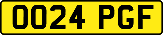 OO24PGF