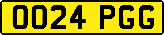 OO24PGG