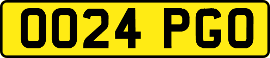 OO24PGO