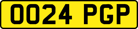 OO24PGP