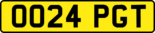 OO24PGT