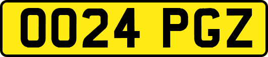 OO24PGZ