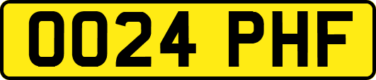OO24PHF