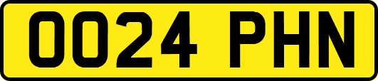 OO24PHN