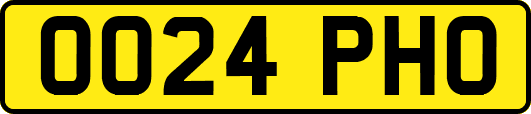 OO24PHO
