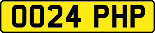 OO24PHP