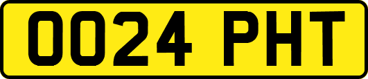OO24PHT