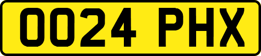 OO24PHX