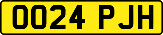 OO24PJH