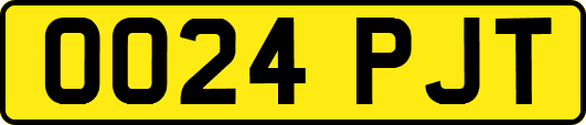 OO24PJT