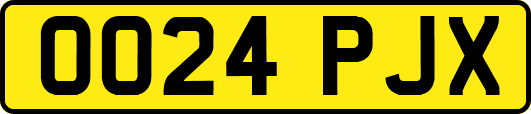 OO24PJX