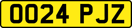 OO24PJZ