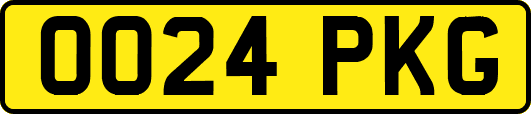 OO24PKG