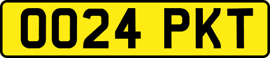 OO24PKT