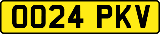 OO24PKV