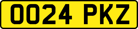OO24PKZ
