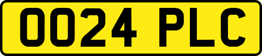 OO24PLC