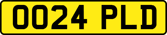 OO24PLD